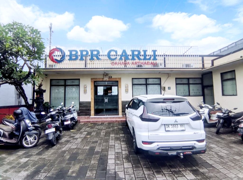 Modern Residential Complex